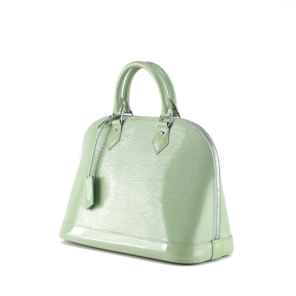 Louis Vuitton Alma PM - Picture 5 of 8